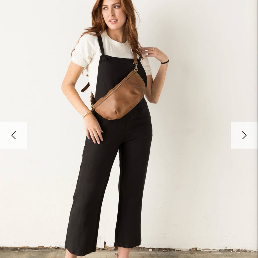 Able Berkeley Belt Bag